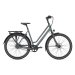 Gestolen Fiets Gazelle Chamonix C8